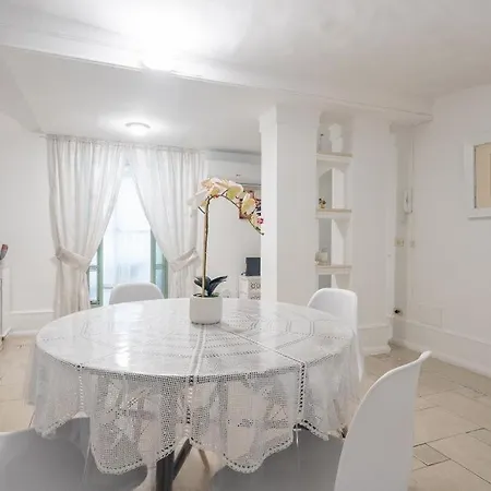 Appartement Lucky's Balenzano