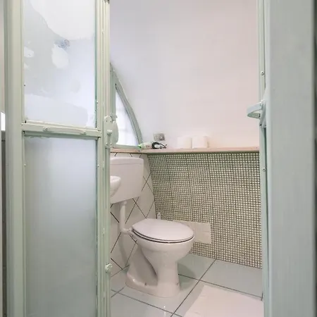 Apartament Lucky's Balenzano *