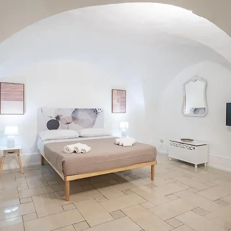 Lucky's Balenzano * Bari