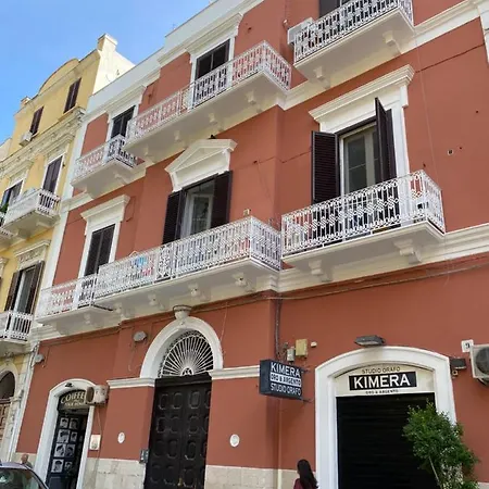 Apartment Lucky's Balenzano