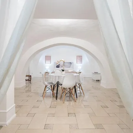 Lucky's Balenzano Apartment *