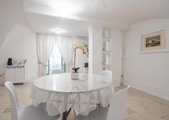 Apartamento Lucky's Balenzano