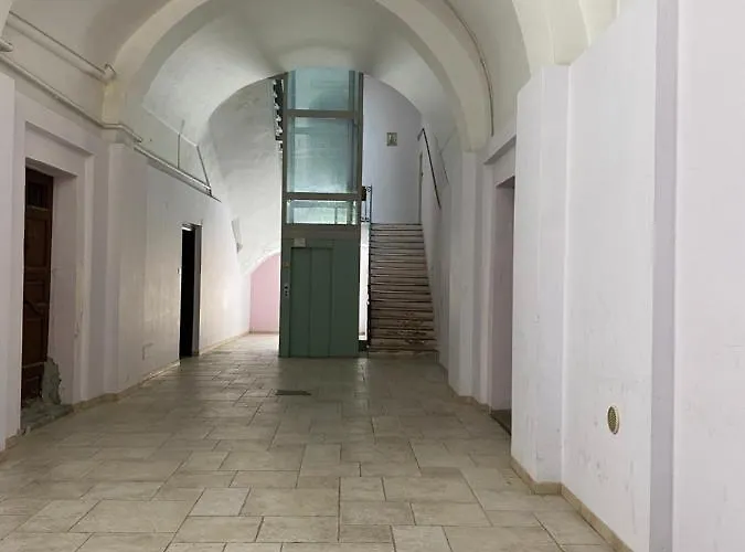 Lucky's Balenzano Apartamento *