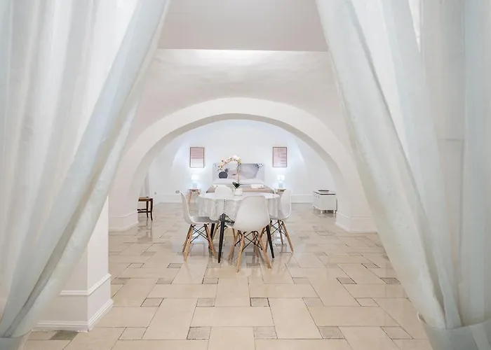 Lucky's Balenzano Apartment *